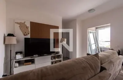 Apartamento para aluguel - jardim sorocabano, 2 quartos,  47 m² - sorocaba