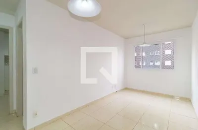 Apartamento com 1 quarto para alugar na Rua Odorico Mendes, Mooca, São Paulo