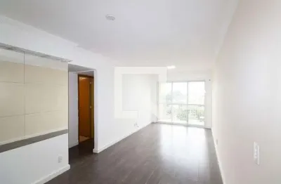 Apartamento para aluguel - campo grande, 3 quartos,  76 m² - rio de janeiro