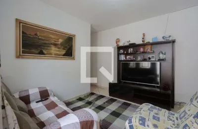 Casa com 4 quartos para alugar na Rua General Frederico Solon, Santana, São Paulo