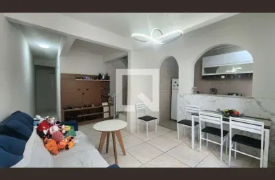 Casa para aluguel - brotas, 3 quartos,  140 m² - salvador