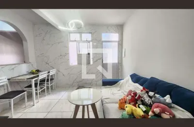 Casa com 3 quartos para alugar na Rua Padre Luiz Filgueiras, Brotas, Salvador