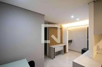 Apartamento para aluguel - vila califórnia, 2 quartos,  41 m² - são paulo