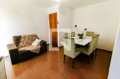 Apartamento para aluguel - vila pirajussara, 2 quartos,  42 m² - são paulo