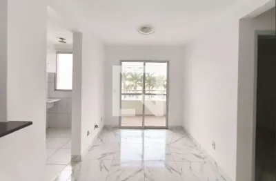 Apartamento para aluguel - parque prado, 2 quartos,  44 m² - campinas