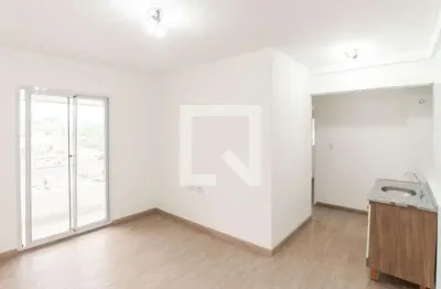 Apartamento para aluguel - vila constança , 2 quartos,  43 m² - são paulo