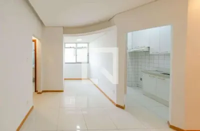Apartamento para aluguel - havaí, 2 quartos,  60 m² - belo horizonte