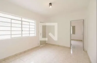 Casa / sobrado em condomínio para aluguel - vila carrão, 2 quartos,  69 m² - são paulo