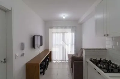Apartamento para aluguel - vila ré, 1 quarto,  29 m² - são paulo