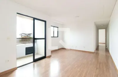 Apartamento para aluguel - centro, 2 quartos,  63 m² - são josé dos pinhais