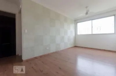 Apartamento para aluguel - santana, 2 quartos,  65 m² - são paulo