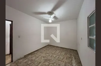 Casa para aluguel - jardim jurema, 2 quartos,  150 m² - valinhos
