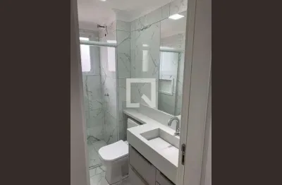 Apartamento para aluguel - tulipas, 2 quartos,  48 m² - jundiaí