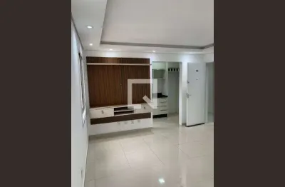 Apartamento para aluguel - tulipas, 2 quartos,  48 m² - jundiaí