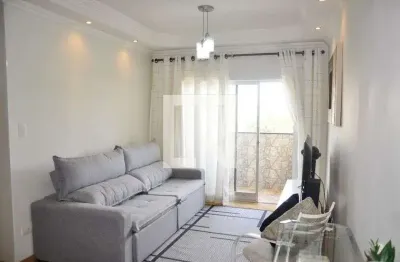 Apartamento para aluguel - piqueri, 2 quartos,  69 m² - são paulo