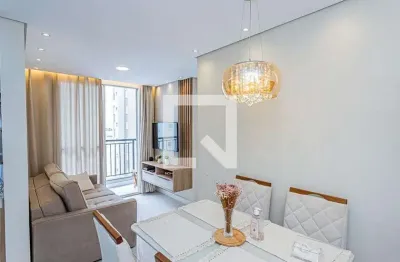 Apartamento para aluguel - jardim pirituba, 2 quartos,  42 m² - são paulo