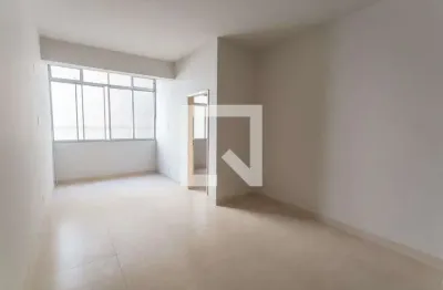 Apartamento para aluguel - centro, 3 quartos,  100 m² - belo horizonte