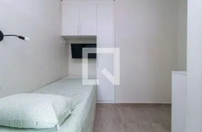 Kitnet / stúdio para alugar na rua joaquim nabuco, campo belo, são paulo por r$ 1.800