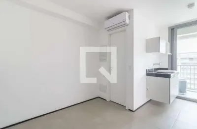 Kitnet / stúdio para aluguel - moema, 1 quarto,  21 m² - são paulo