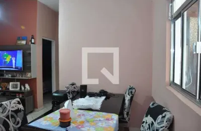 Casa com 2 quartos para alugar na Rua Maria Casemira de Sá, Jardim Santa Julia (Nova Veneza), Sumaré