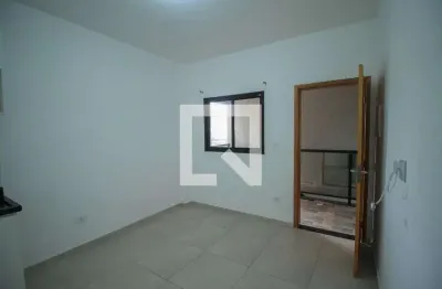Apartamento para aluguel - belém, 2 quartos,  45 m² - são paulo