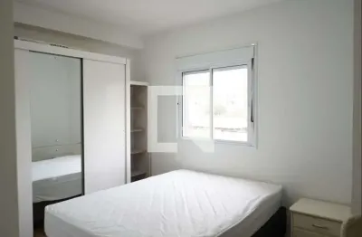Kitnet / stúdio para aluguel - mooca, 1 quarto,  28 m² - são paulo