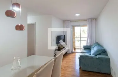 Apartamento para aluguel - santo antônio, 3 quartos,  68 m² - osasco