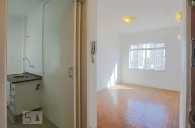 Apartamento para aluguel - cambuci, 1 quarto,  43 m² - são paulo