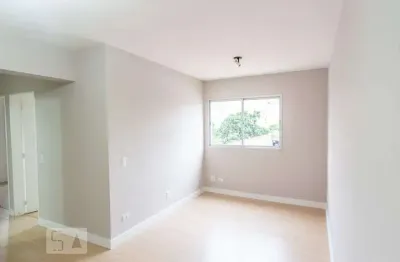 Apartamento para Aluguel - Tatuapé, 3 Quartos,  62 m² - São Paulo