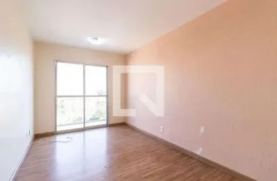 Apartamento para aluguel - ipiranga, 2 quartos,  68 m² - são paulo