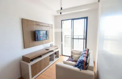 Apartamento para aluguel - são cristóvão, 1 quarto,  40 m² - rio de janeiro