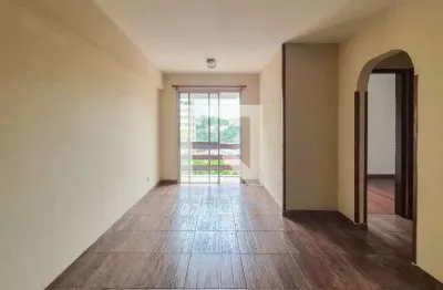 Apartamento para aluguel - jardim éster yolanda, 2 quartos,  65 m² - são paulo