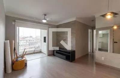 Apartamento para aluguel - butantã, 2 quartos,  62 m² - são paulo