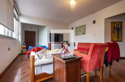Apartamento para aluguel - jardim paulista, 3 quartos,  140 m² - são paulo