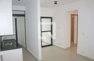 Apartamento para aluguel - olímpico, 2 quartos,  102 m² - são caetano do sul