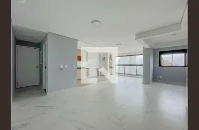 Apartamento com 2 quartos para alugar na Rua Antônia Bizarro, Centro, Osasco