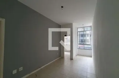 Apartamento para aluguel - tijuca, 2 quartos,  90 m² - rio de janeiro