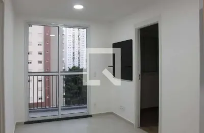 Apartamento para aluguel - água branca, 2 quartos,  38 m² - são paulo