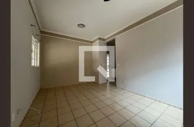 Casa / sobrado em condomínio para aluguel - parque são sebastião, 3 quartos,  138 m² - ribeirão preto