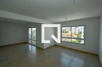 Apartamento para aluguel - guanabara, 3 quartos,  134 m² - campinas