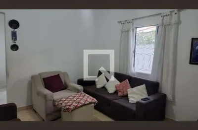 Casa para aluguel - nova campinas, 4 quartos,  260 m² - campinas