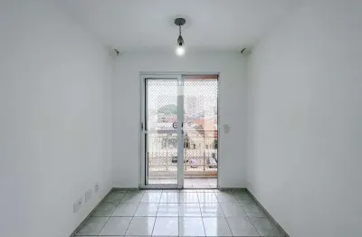 Apartamento para aluguel - mooca, 2 quartos,  55 m² - são paulo