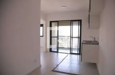 Apartamento para aluguel - centro, 2 quartos,  40 m² - osasco