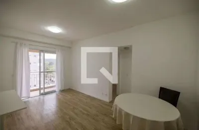 Kitnet / stúdio para aluguel - alphaville, 1 quarto,  50 m² - barueri