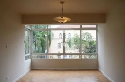 Apartamento para aluguel - perdizes, 2 quartos,  95 m² - são paulo