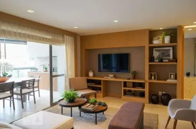 Apartamento para aluguel - vila romana, 2 quartos,  92 m² - são paulo