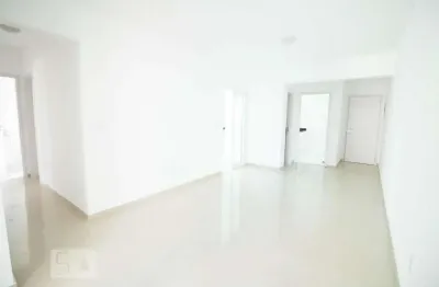 Apartamento para aluguel - campestre, 3 quartos,  95 m² - santo andré