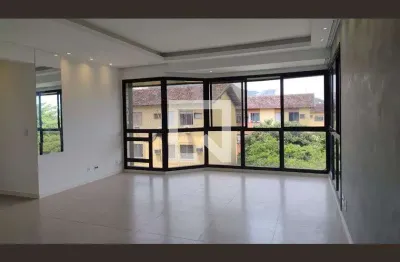 Cobertura para aluguel - freguesia , 4 quartos,  180 m² - rio de janeiro