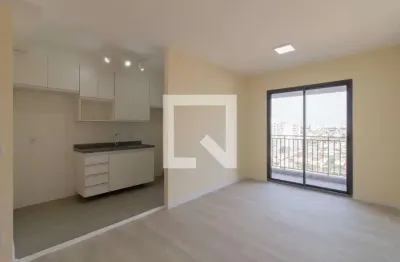Apartamento para aluguel - vila rosália, 2 quartos,  69 m² - guarulhos