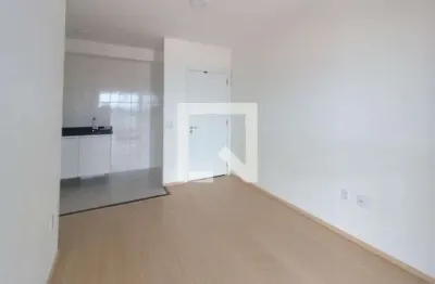 Apartamento para aluguel - vila miriam, 2 quartos,  57 m² - guarulhos